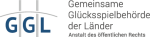 Logo Glücksspielbehörde